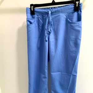 Grey’s Anatomy Scrub Pants Ceil Blue